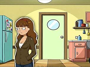 i see beth as sexbot in portal