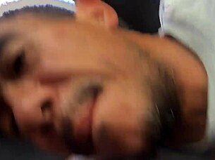 Skarface Passionately Eats Naejae In Public Parking Lot