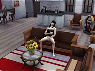 Wicked of whimsville season 1 episode 17 ravensnake juice