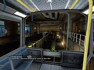 black mesa chapter 1 towards black mesa campaign in spanish