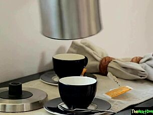 Twink Duo Explores Assfucking With Blowjobs In Bedroom