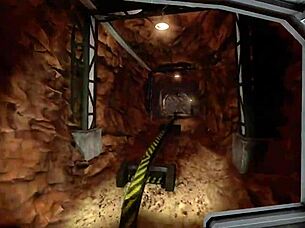 black mesa chapter 1 towards black mesa campaign in spanish