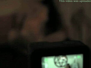 Do You Like My Hairy Pussy Masturbation With Ripped Clothes?