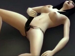 Wicked of whimsville season 1 episode 17 ravensnake juice