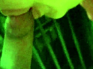 Julie Feels Intense Pleasure Deepthroating JC's Cock