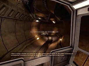 black mesa chapter 1 towards black mesa campaign in spanish