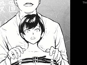 Girl Accepts True Self! Wants Nonstop Sex In Doggy Style!