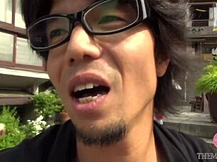 i found a nasty asian slut next door