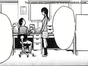 Girl Accepts True Self! Wants Nonstop Sex In Doggy Style!