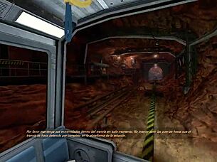black mesa chapter 1 towards black mesa campaign in spanish