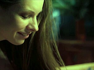 Nasty stepdaughter Lana Roy starts with shy stepmom in family roleplay