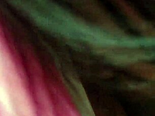 Julie Feels Intense Pleasure Deepthroating JC's Cock