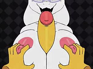 Teacher toriel deltarune beats!