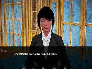 my new family 227, it's so anime and cartoon erotic.