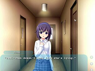 Princess X Fan Disc Ep24 - Creating Solutions