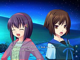 Princess X Fan Disc Ep24 - Creating Solutions