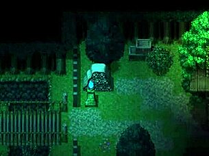 lost lagoon harem hentai game ep 4 sexy nurse examines male naked first time 😘