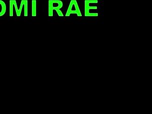 Naiomi Mae has her teen hole fucked good and hard