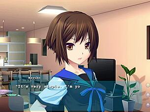 Princess X Fan Disc Ep24 - Creating Solutions