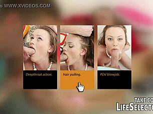 Awesome Anal Fucking With Cute Teen 18+ Lili Lamour