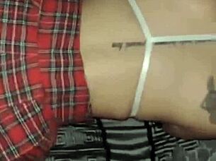 china cubana sucking cock on vacation in florida