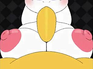 Teacher toriel deltarune beats!