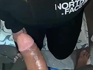 Listen the sound of love with cock sucking panties sloppy spitting cum tattoo thong hentai liquid lunch