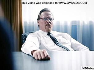 America's Most Perverted Bishop Fucks 19yo Latina Alina Lopez