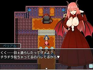 Revolution in Hentai Game