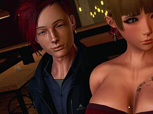 Complete gameplay of deviant anomalies part 21.