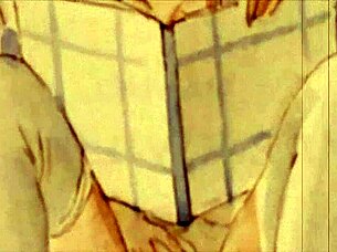 Bold vintage erotic drawings capture intense passion