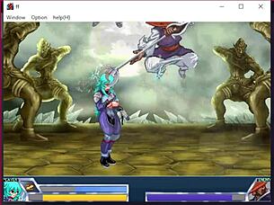 Final Fuck Again Full Gameplay in 3D Hentai