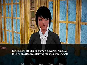 my new family 227, it's so anime and cartoon erotic.