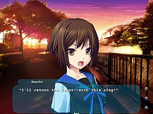 Princess X Fan Disc Ep24 - Creating Solutions