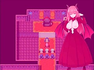 Revolution in Hentai Game