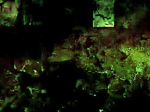 Bold vintage erotic drawings capture intense passion