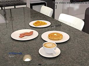 what's in my new memories 57?