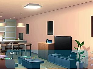 Princess X Fan Disc Ep24 - Creating Solutions