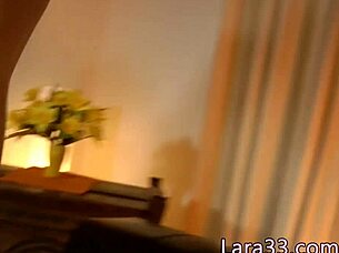 british sluts in lingerie swap cum while kissing and fingering in threesome