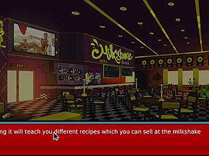 Oh, the moment has finally arrived for Paprika trainer ep 10