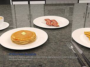 what's in my new memories 57?