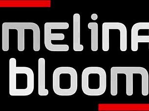 Melina Bloom Rides Cowgirl For Cum On Big Tits?