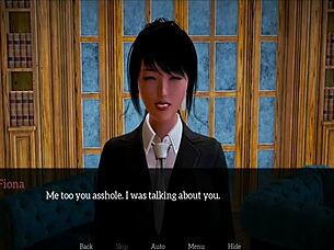 my new family 227, it's so anime and cartoon erotic.