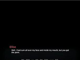 Big-boobed beauty takes a monster cock in hot hentai