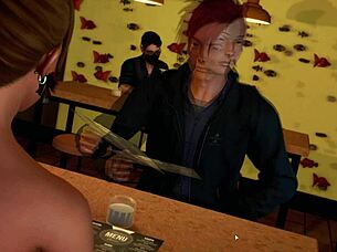 Complete gameplay of deviant anomalies part 21.