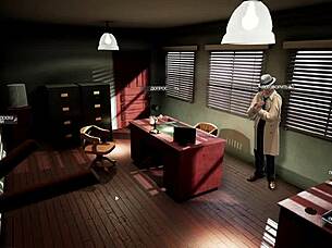 Complete gameplay of deviant anomalies part 21.