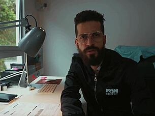 andrea garcia and cristian cipriani fucking on webcam?