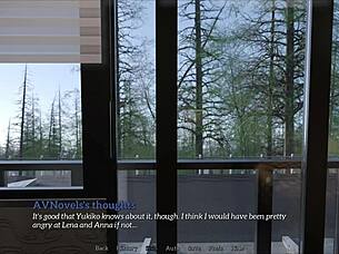 what's in my new memories 57?