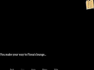 my new family 227, it's so anime and cartoon erotic.