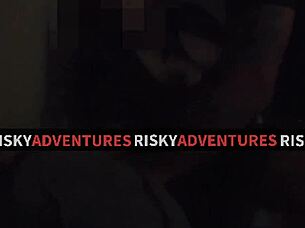 Horny Filipina Slut Rides Gay Cock To Cum With Dirty Talk